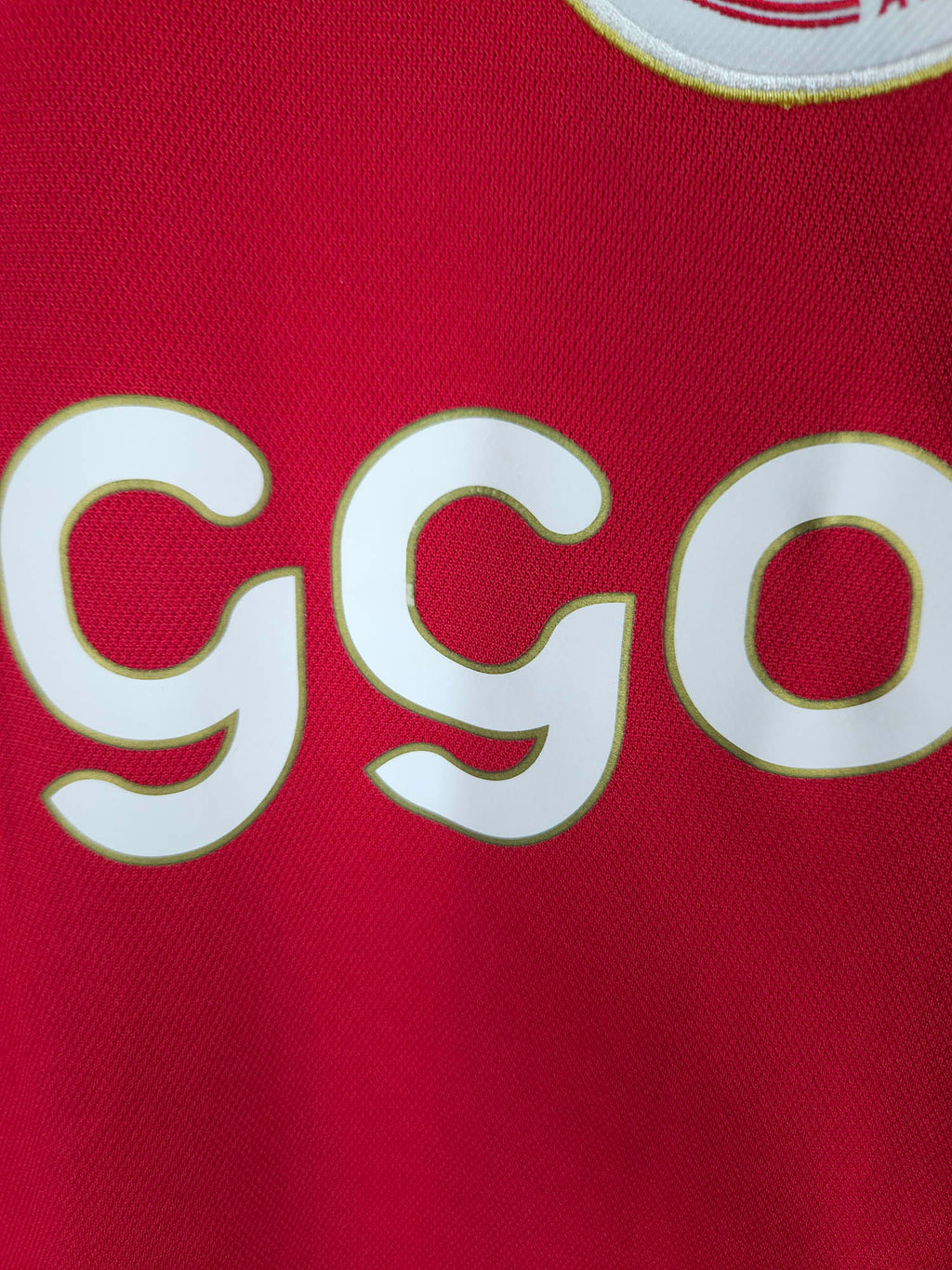 2022-23 Ajax Home Shirt