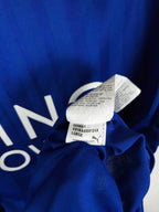 2016-17 Leicester City Home Shirt Vardy #9