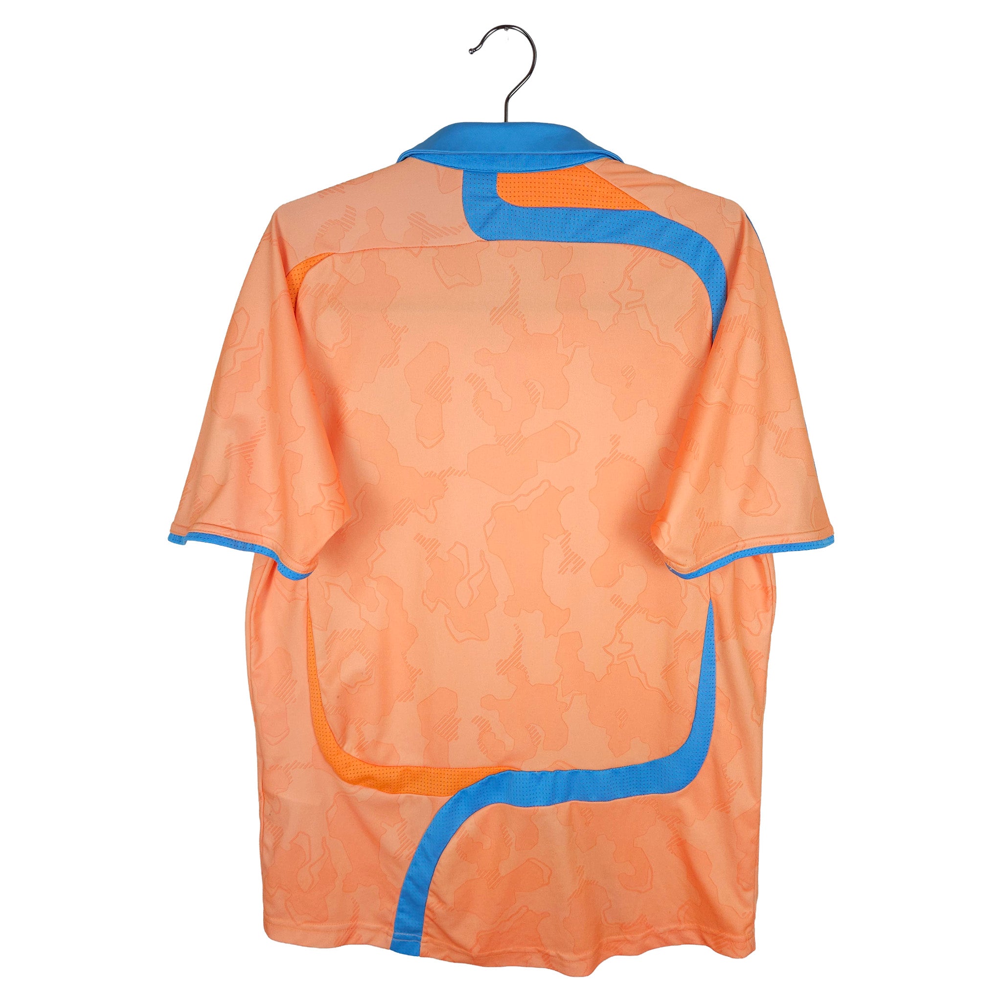 2007-08 Marseille Third Shirt