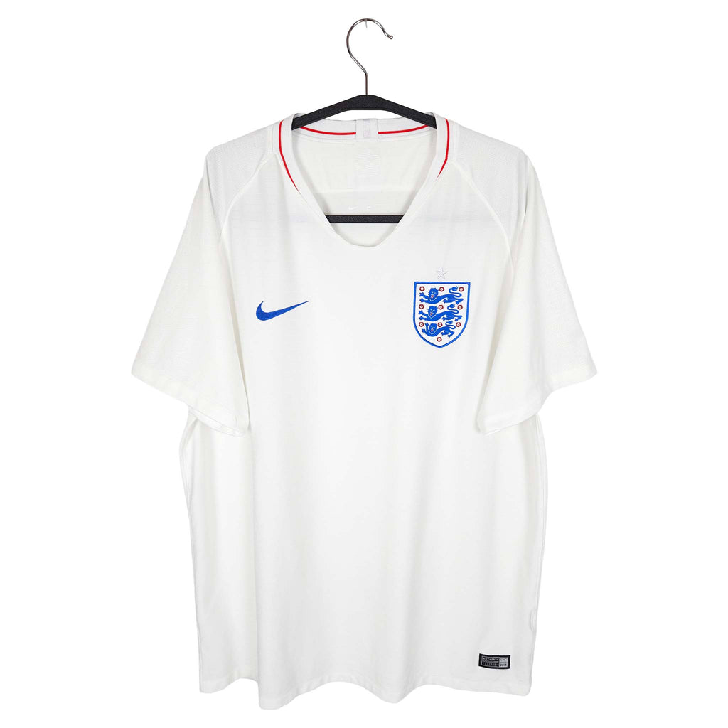 2018-19 England Home Shirt