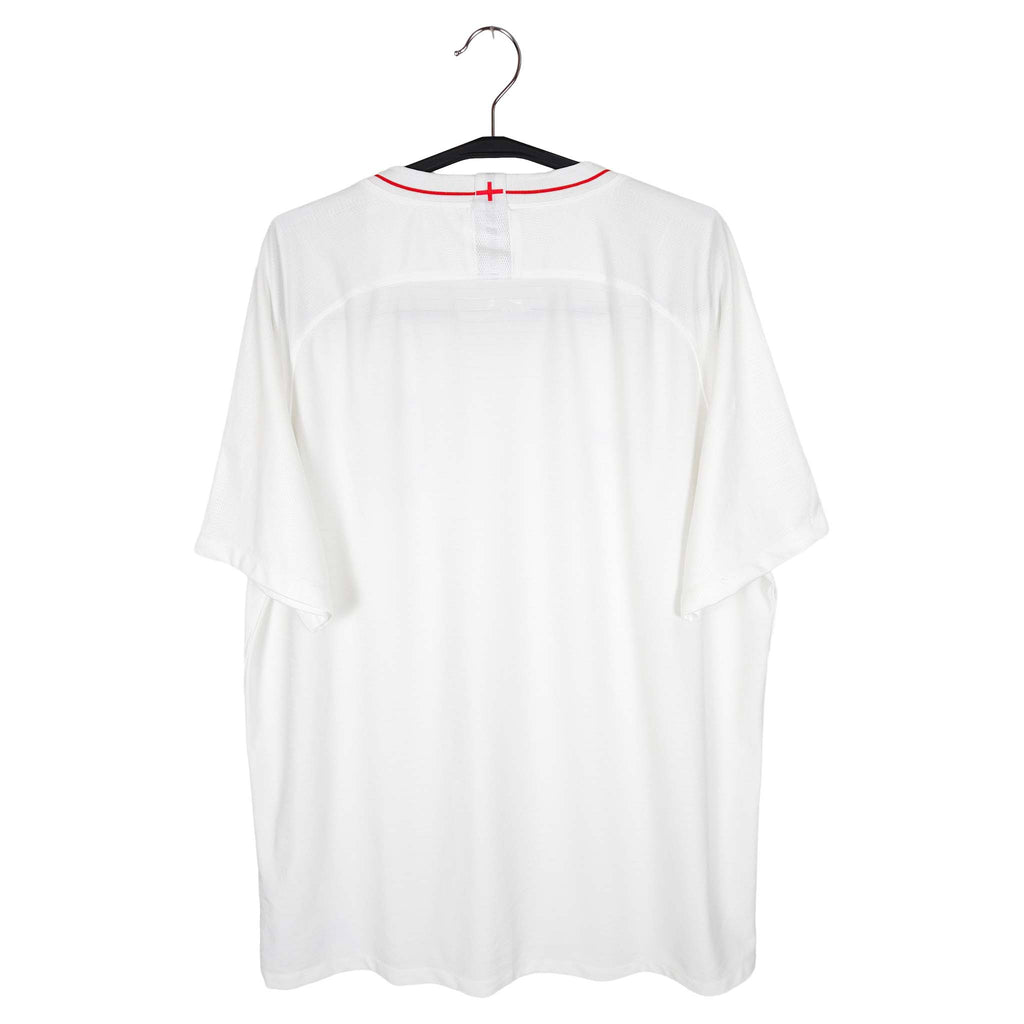 2018-19 England Home Shirt