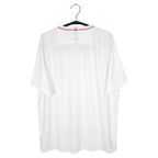 2018-19 England Home Shirt