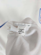 2018-19 England Home Shirt