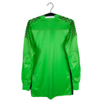 2016-17 Belgium Goalkeeper Shirt