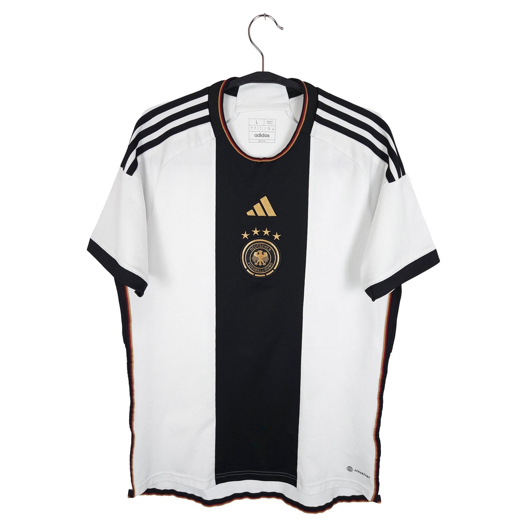 2022-23 Germany Home Shirt