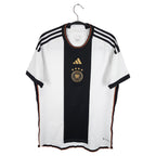 2022-23 Germany Home Shirt
