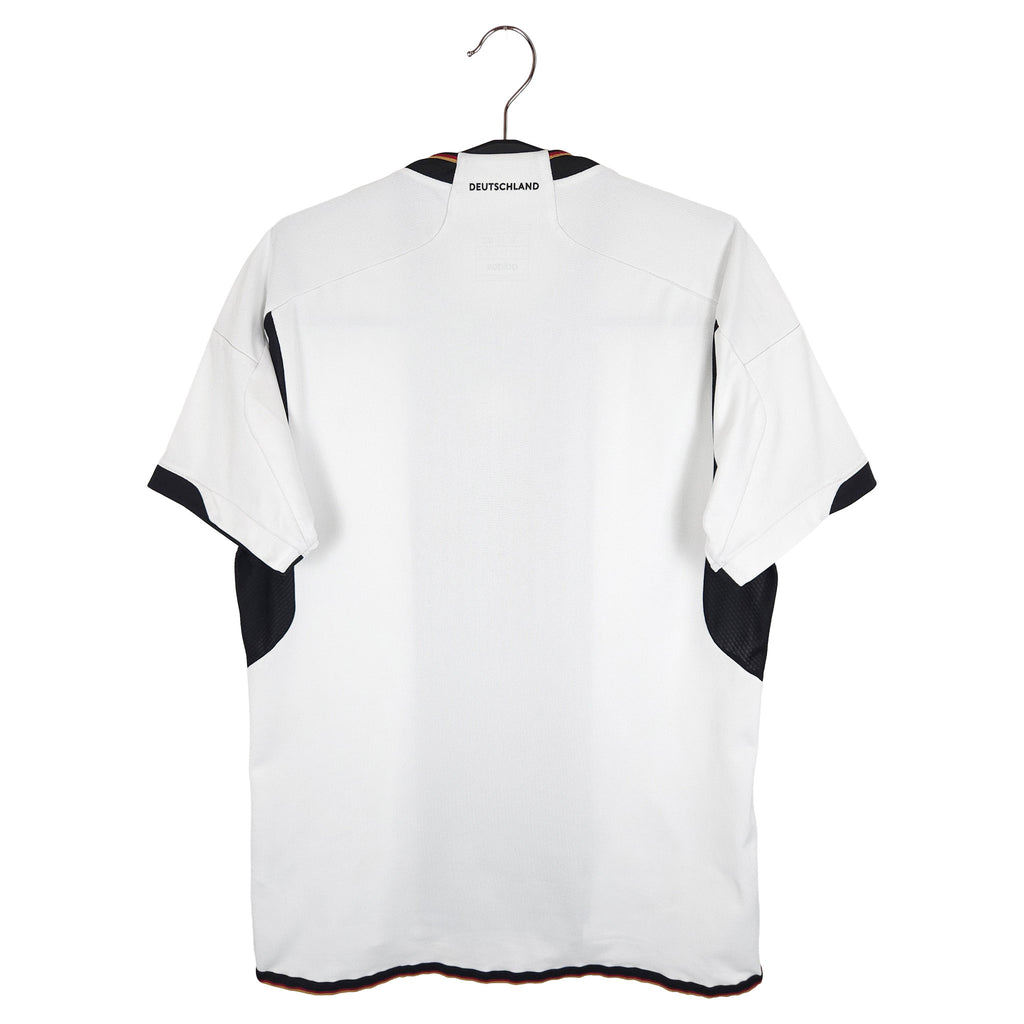2022-23 Germany Home Shirt