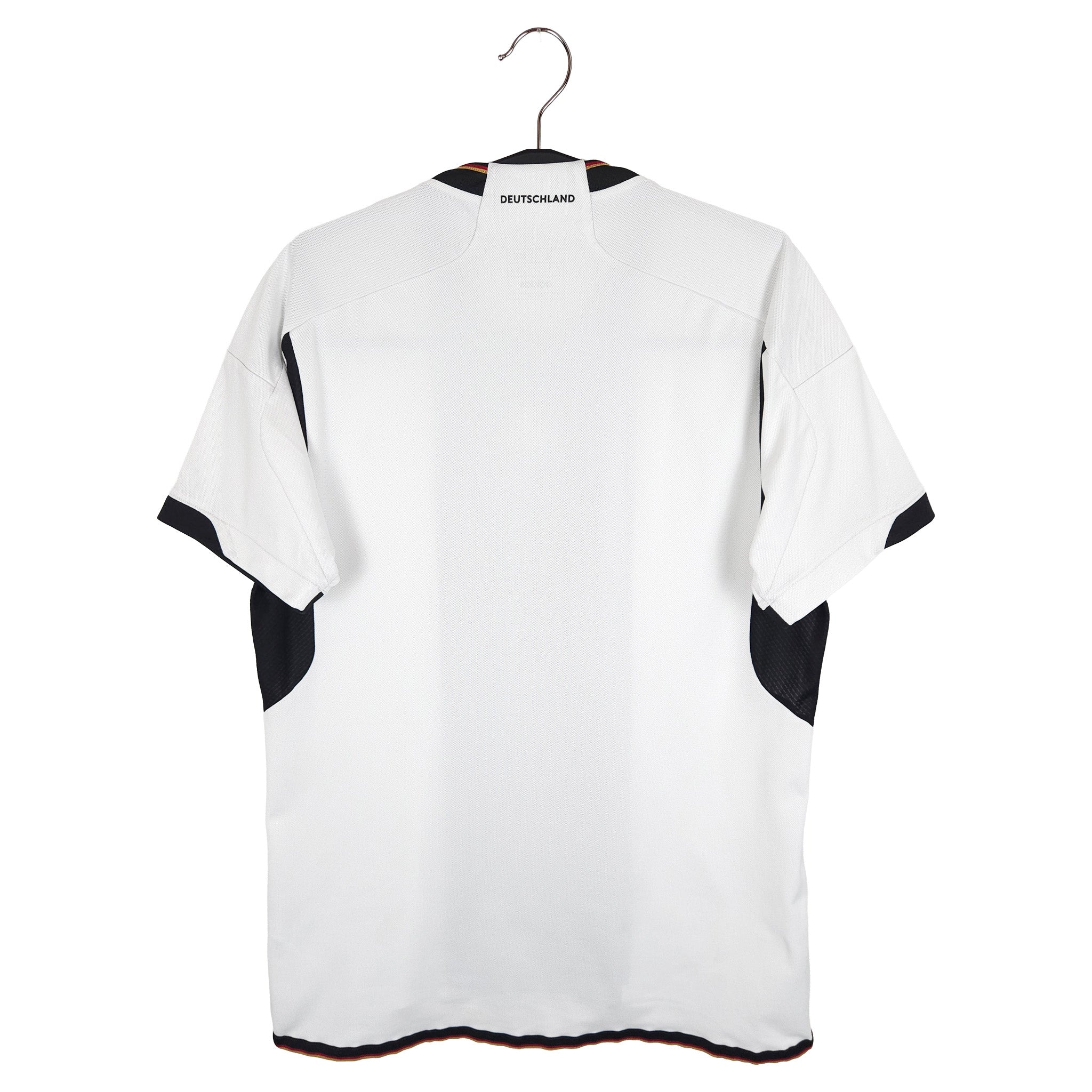 2022-23 Germany Home Shirt