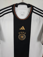 2022-23 Germany Home Shirt