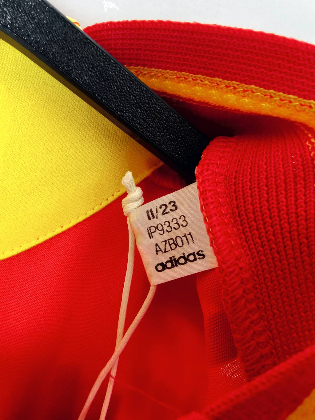 2024-25 Spain Home Shirt Williams Jr. #17 (Pro)