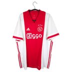 2020-21 Ajax Home Shirt