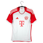 2023-24 Bayern Munich Home Shirt