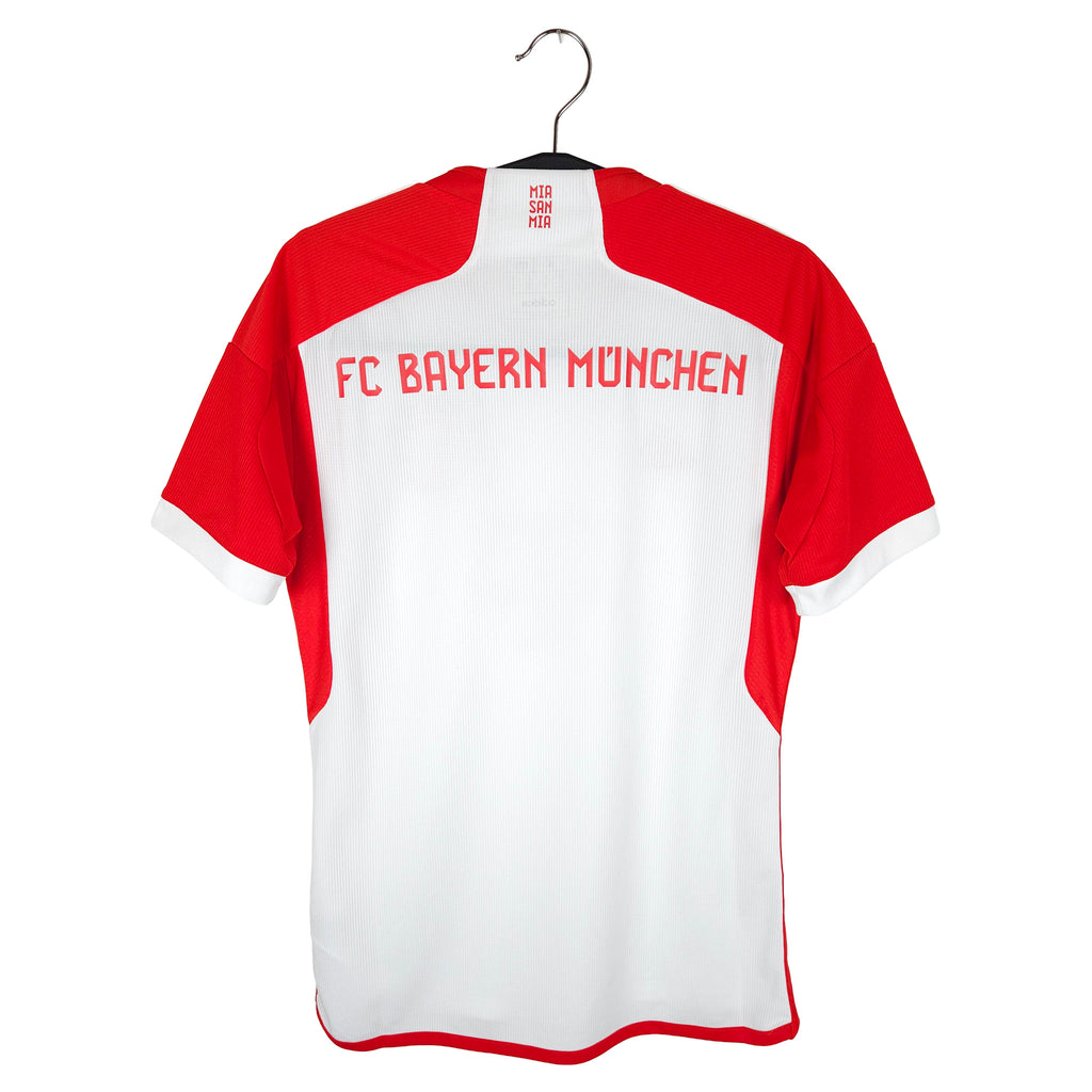 2023-24 Bayern Munich Home Shirt