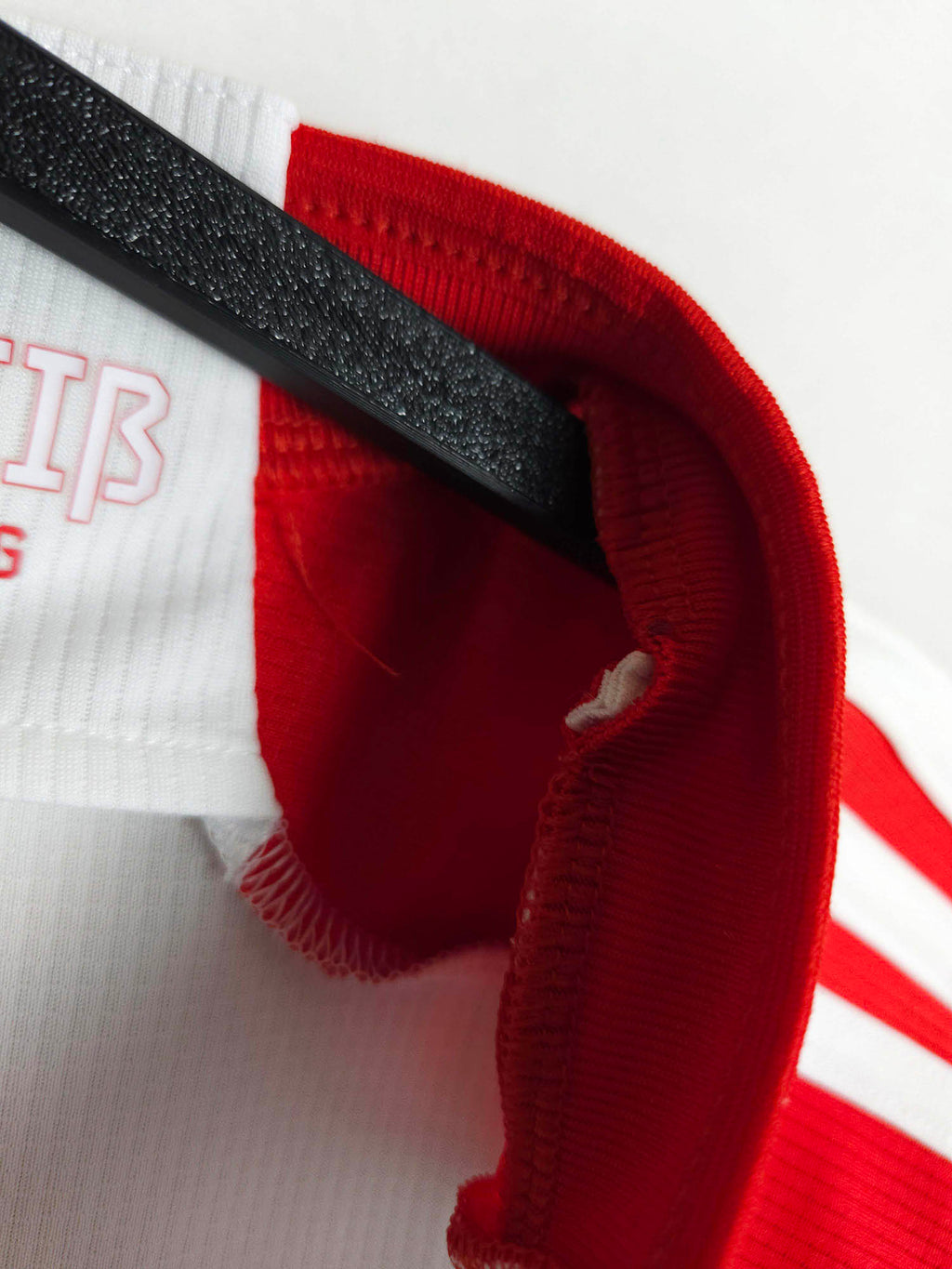 2023-24 Bayern Munich Home Shirt