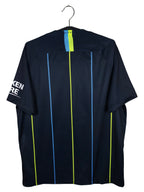 2018-19 Manchester City Away Shirt