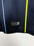 2018-19 Manchester City Away Shirt