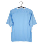 2017-18 Manchester City Home Shirt