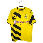 2014-15 Borussia Dortmund Home Shirt