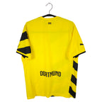 2014-15 Borussia Dortmund Home Shirt