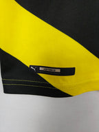 2014-15 Borussia Dortmund Home Shirt