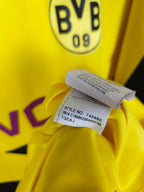 2014-15 Borussia Dortmund Home Shirt
