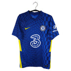 2021-22 Chelsea Home Shirt Mount #19
