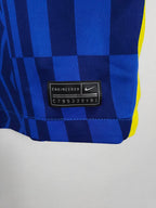 2021-22 Chelsea Home Shirt Mount #19