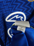 2021-22 Chelsea Home Shirt Mount #19