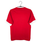 2015-16 Manchester United Home Shirt