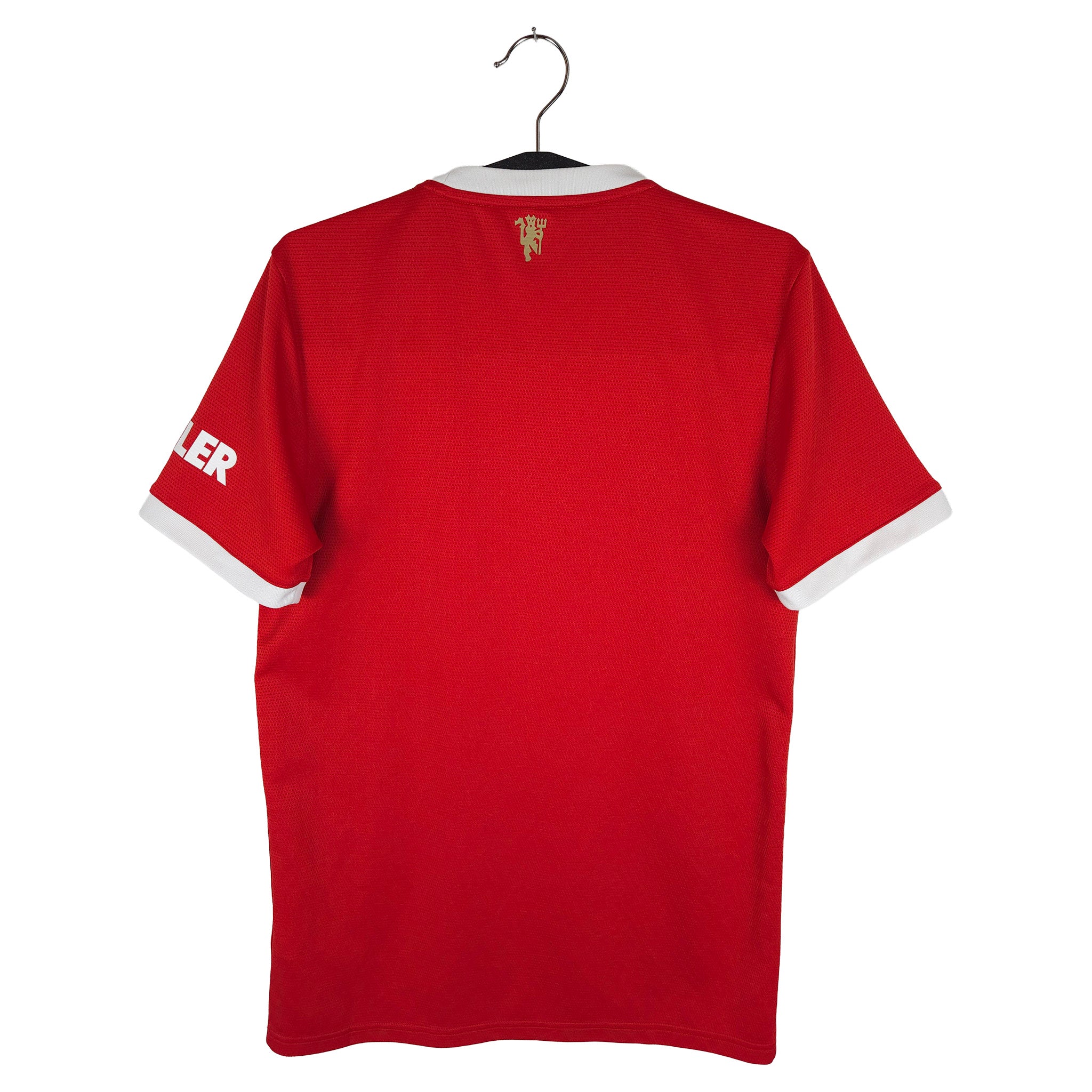 Manchester United 2021-22 Home Shirt | Size S