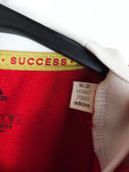 2021-22 Manchester United Home Shirt