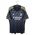 2023-24 Real Madrid Away Shirt