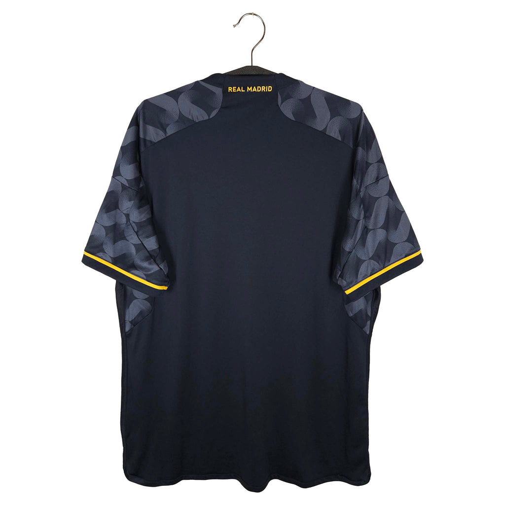 2023-24 Real Madrid Away Shirt