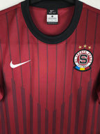 2011-12 Sparta Praha Home Shirt