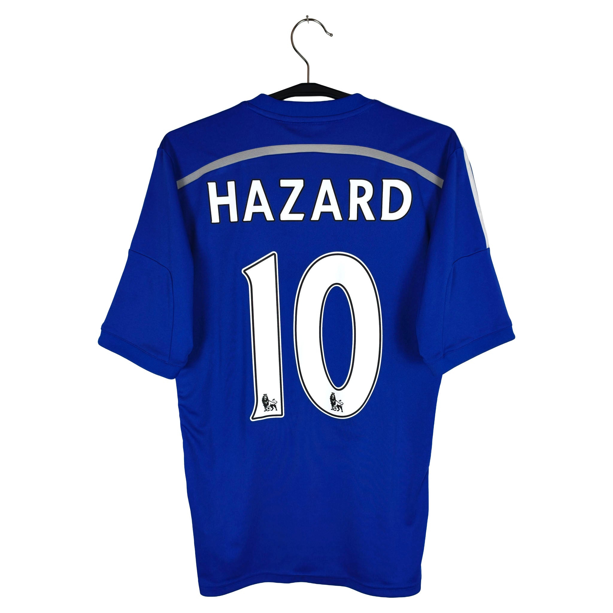 2014-15 Chelsea Home Shirt Hazard #10