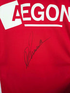 2009-10 Ajax Home Shirt