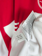 2009-10 Ajax Home Shirt
