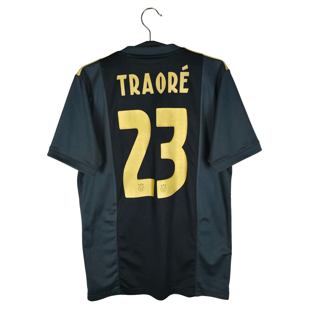2020-21 Ajax Third Shirt Traoré #23