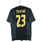 2020-21 Ajax Third Shirt Traoré #23