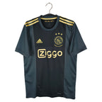 2020-21 Ajax Third Shirt Traoré #23