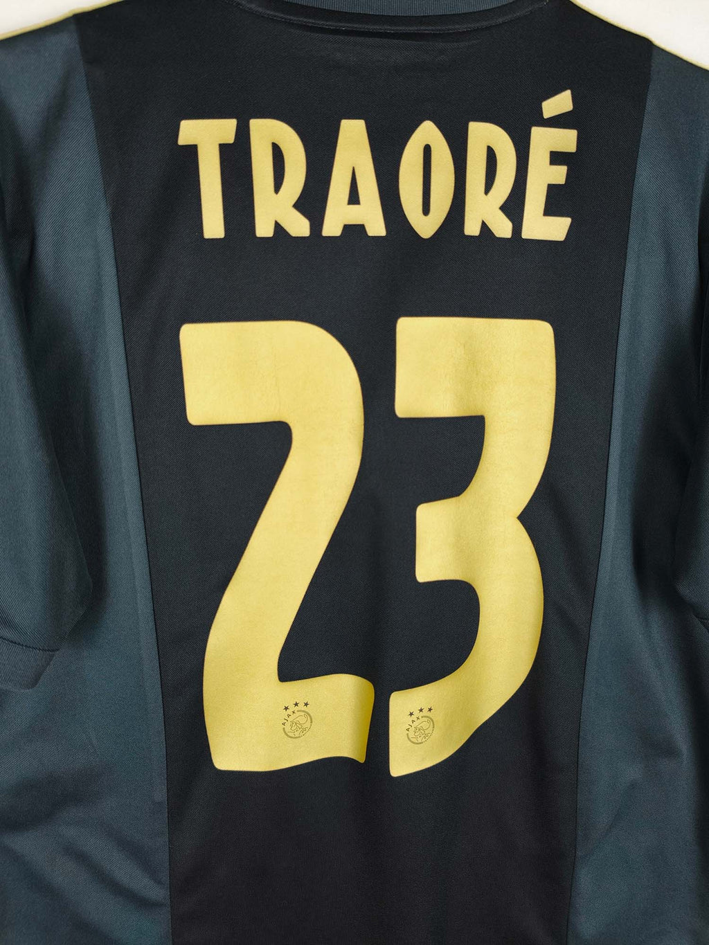 2020-21 Ajax Third Shirt Traoré #23