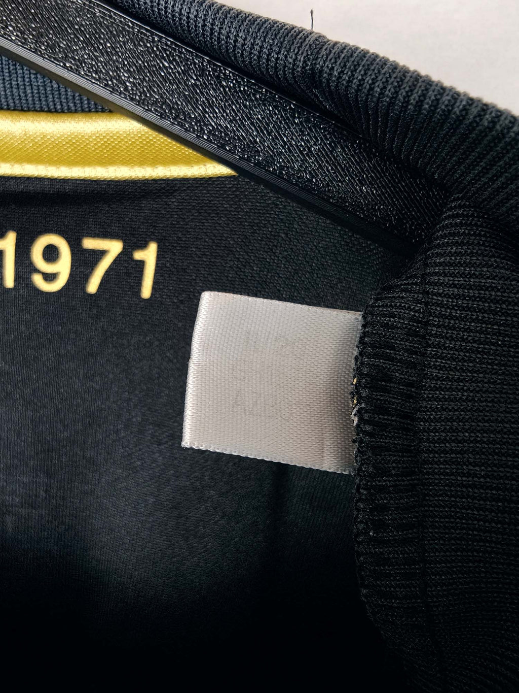 2020-21 Ajax Third Shirt Traoré #23