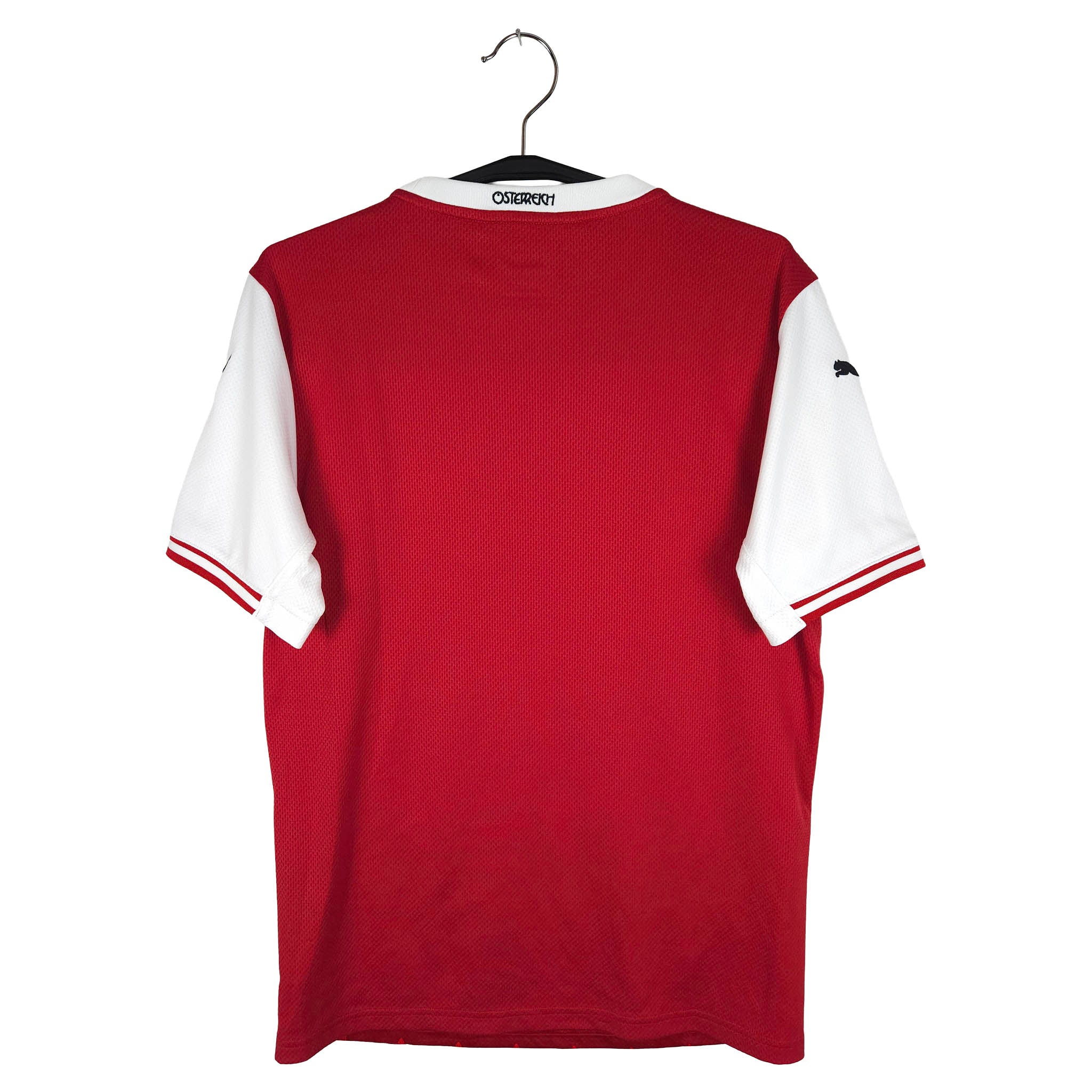 2020-22 Austria Home Shirt