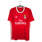 2019-20 Benfica Home Shirt