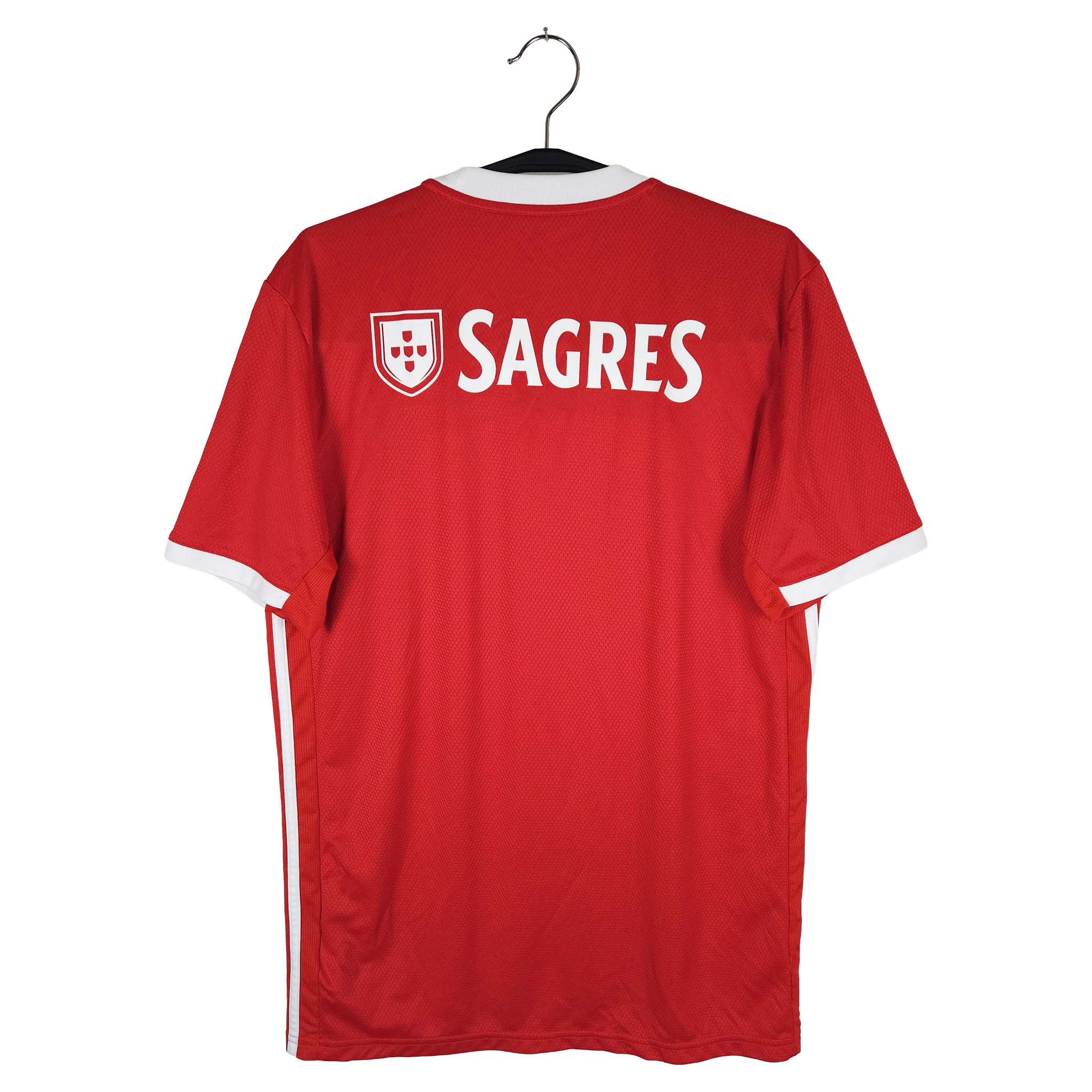 2019-20 Benfica Home Shirt