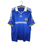 2008-09 Chelsea Home Shirt Lampard #8