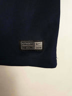 2018-19 France Home Shirt Mbappe #10
