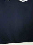 2018-19 France Home Shirt Mbappe #10