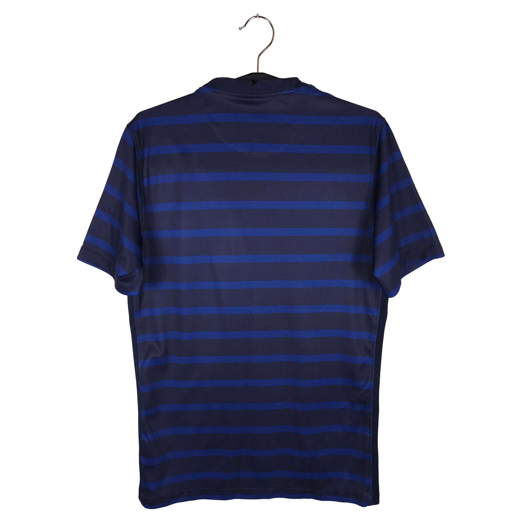 2020-21 France Home Shirt