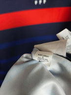 2020-21 France Home Shirt